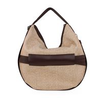 Frnc - 5317 Tessuto  Stampato Bag