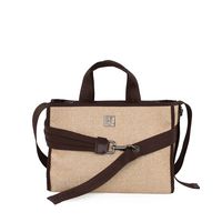 Frnc - 5318 Tessuto  Stampato Bag