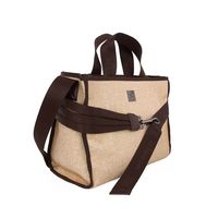 Frnc - 5318 Tessuto  Stampato Bag