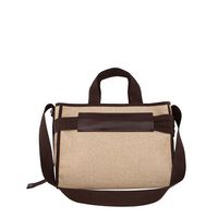 Frnc - 5318 Tessuto  Stampato Bag