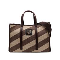 Frnc - 5332 Tessuto  Stampato Bag