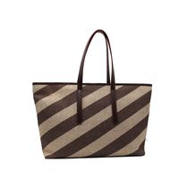 Frnc - 5337 Tessuto  Stampato Bag