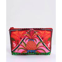 Peace And Chaos - Pina-Colada Pouch