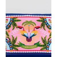 Peace And Chaos - Pink Lemonade Pouch