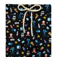 Mc2 Saint Barth - Lighting Micro Fantasy-Swimshort