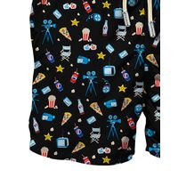 Mc2 Saint Barth - Lighting Micro Fantasy-Swimshort