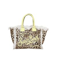 Mc2 Saint Barth - Vanity Mini-Small Bag With Strap