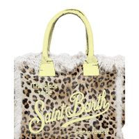 Mc2 Saint Barth - Vanity Mini-Small Bag With Strap