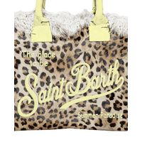 Mc2 Saint Barth - Vanity Mini-Small Bag With Strap