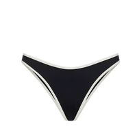 Mc2 Saint Barth - Naomi String-Cheekiest Bottom Closed On The Side