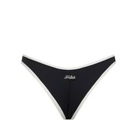 Mc2 Saint Barth - Naomi String-Cheekiest Bottom Closed On The Side