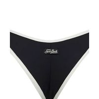 Mc2 Saint Barth - Naomi String-Cheekiest Bottom Closed On The Side