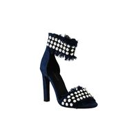 Jeffrey Campbell - Inaba 2ST Ankle Strap Sandals