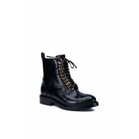Jeffrey Campbell - Damon Booties  