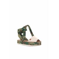 Popa - Marsa Platform Sandals  