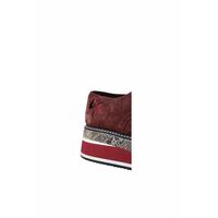 Γυναικείες Πλατφόρμες Favela - Paris S Lace Up