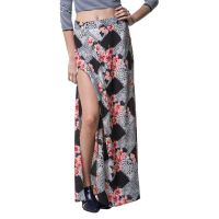Minkpink - Lacey Gardener Maxi Skirt      
