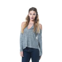 Minkpink - Revolution Cut Out L/S Top
