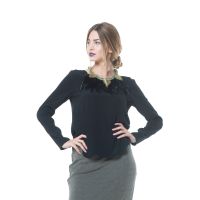 Minkpink - Hold Up V Back Top 