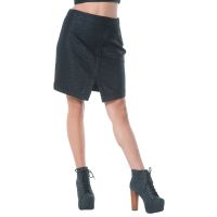 Minkpink - Never Land Split Hem Skirt  
