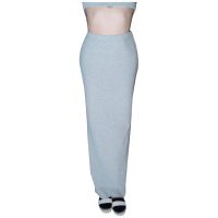 Minkpink - Rocking Night Rib Tube Maxi Skirt    