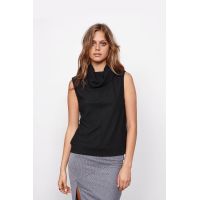Minkpink - Directional Rib Top   