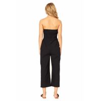 Minkpink - Say It Right Strapless Jumpsuit 