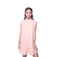 Somedays Lovin - Sugar Lace Trim Dress