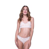 Somedays Lovin - Landslide Lace Bralette  