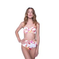 Somedays Lovin - Zinnia Soft Cup Bikini Top