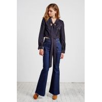 Somedays Lovin - Midnight Hour Blouse