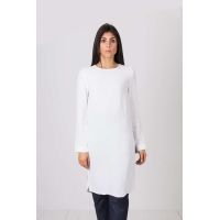 Just Female - Emma Long Blouse   