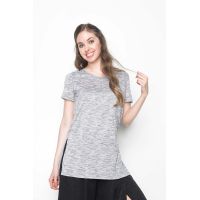 Glamorous - Sand Jersey T-Shirt  