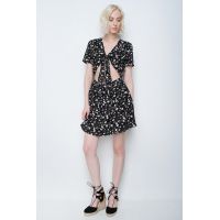 Glamorous - Mini Floral Dress 