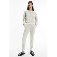 Γυναικείο Παντελόνι Φόρμας Calvin Klein - Wash Velvet