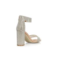 Γυναικεία Πέδιλα Jeffrey Campbell - Lindsay-Js Heeled