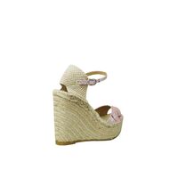 Favela - 489 FA High Platform Espadrilles   