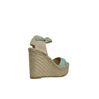 Favela - 489 FA High Platform Espadrilles  