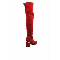 Γυναικείες Μπότες Favela - 116606 Su