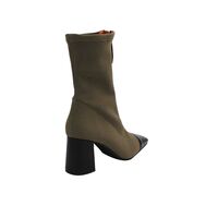 Γυναικεία Μποτάκια Favela - 20587-738