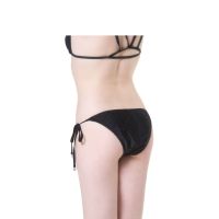 Minkpink - Cross My Heart Tie Side Bottom       