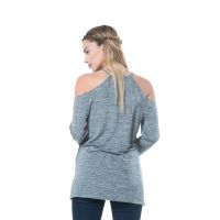 Minkpink - Revolution Cut Out L/S Top