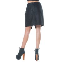Minkpink - Never Land Split Hem Skirt  