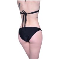 Minkpink - After Dark Hipster Ring Side Bikini Bottom