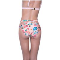 Minkpink - Beach Please Strapped Bikini Bottom  