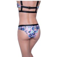 Minkpink - Deep Sea Daydream Cheeky Bikni Bottom