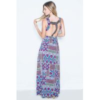 Minkpink - Conflict Of Interest Maxi Dress