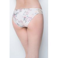 Minkpink - Secret Garden Crochet Bottom