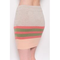 Minkpink - Market Knit Skirt