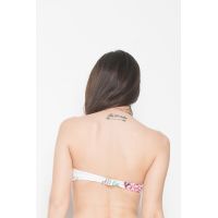 Minkpink - Pretty Petals Bandeau Top